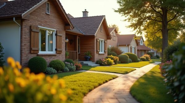 Isoler votre maison par l'extérieur : avantages et techniques