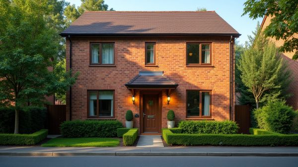 Isoler votre maison par l'extérieur : avantages et techniques