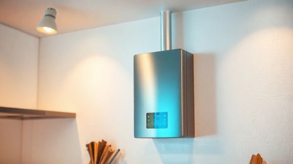 Top bénéfices d un chauffe-eau thermodynamique pour économiser