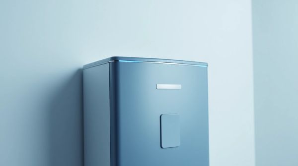 Un chauffe-eau thermodynamique pour des économies d'énergie assurées