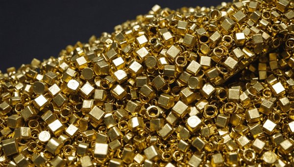 Recyclage métaux précieux : collecte, traitement et valorisation au cœur des industries durables