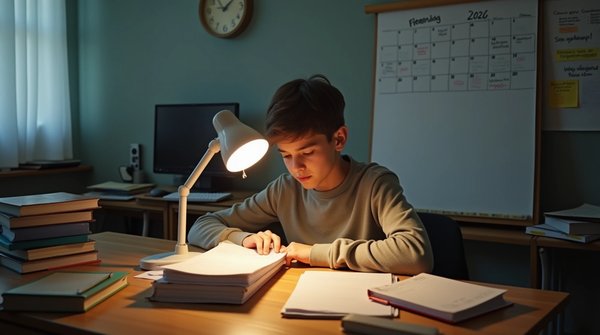 Baccalauréat en 2026 : étapes clés pour une préparation réussie