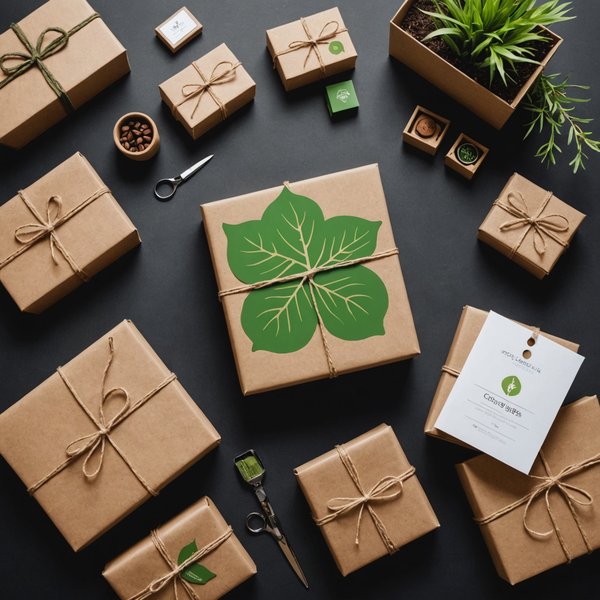 Des goodies écolo pour entreprise : boostez votre image responsable