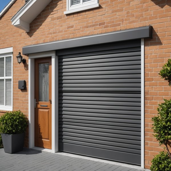 Les avantages du volet roulant pour votre maison