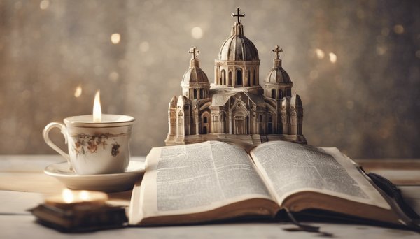 Top 5 raisons de visiter le blog catholique sanctuaire numérique