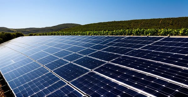 Panneau solaire photovoltaïque : la clé de votre autonomie énergétique