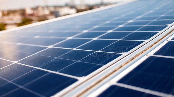 Panneaux solaires photovoltaïques : une option durable pour demain